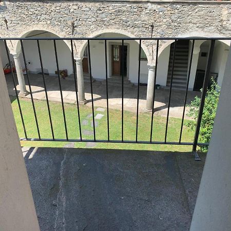 Verscio Appartamento Di Vacanza Casa Leoni المظهر الخارجي الصورة