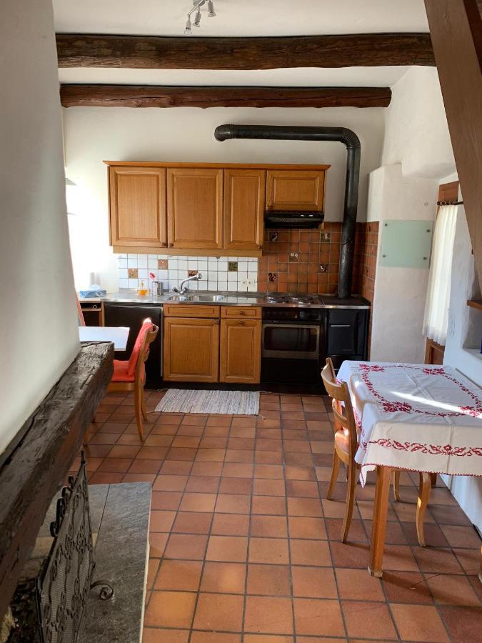 Verscio Appartamento Di Vacanza Casa Leoni المظهر الخارجي الصورة