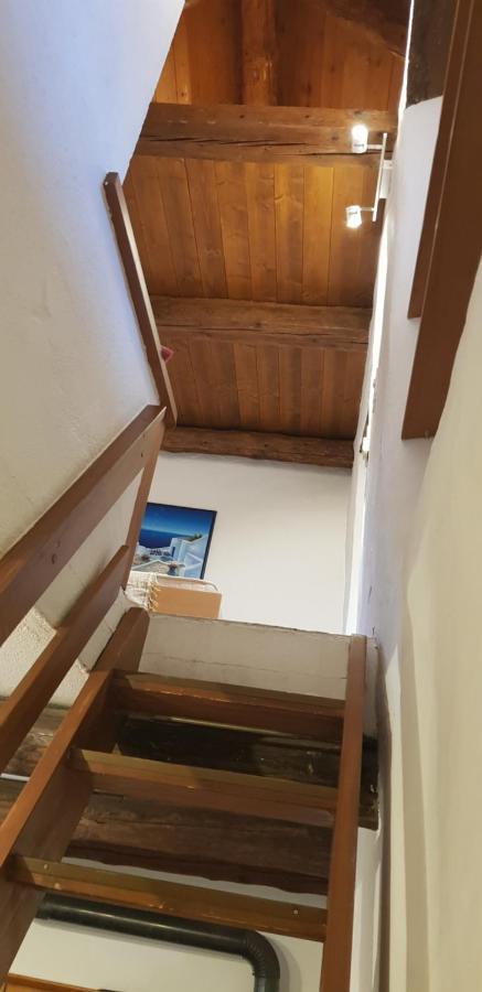 Verscio Appartamento Di Vacanza Casa Leoni المظهر الخارجي الصورة