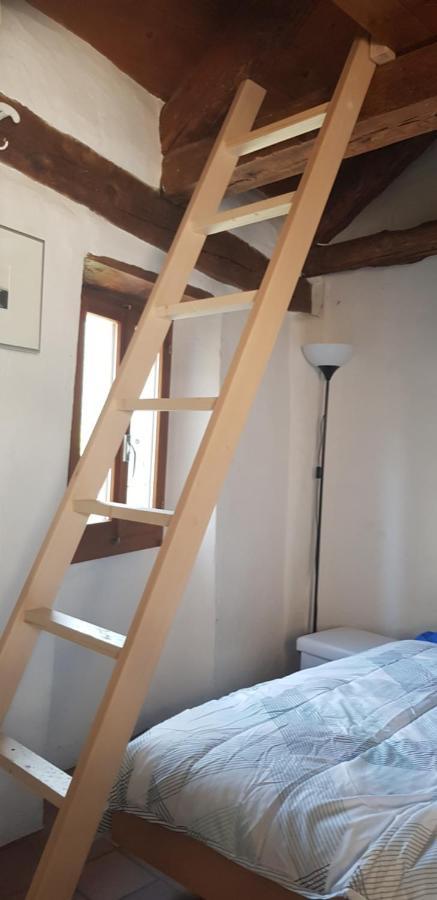 Verscio Appartamento Di Vacanza Casa Leoni المظهر الخارجي الصورة